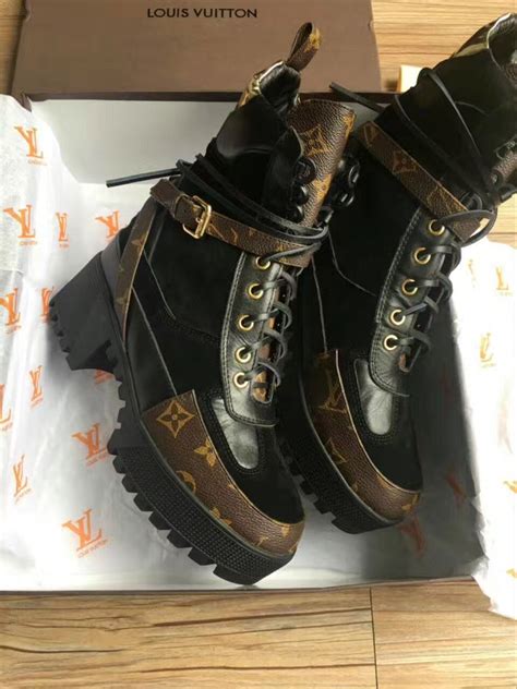 christopher louis vuitton replica|louis vuitton boots dupe.